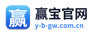 赢宝官网 Logo